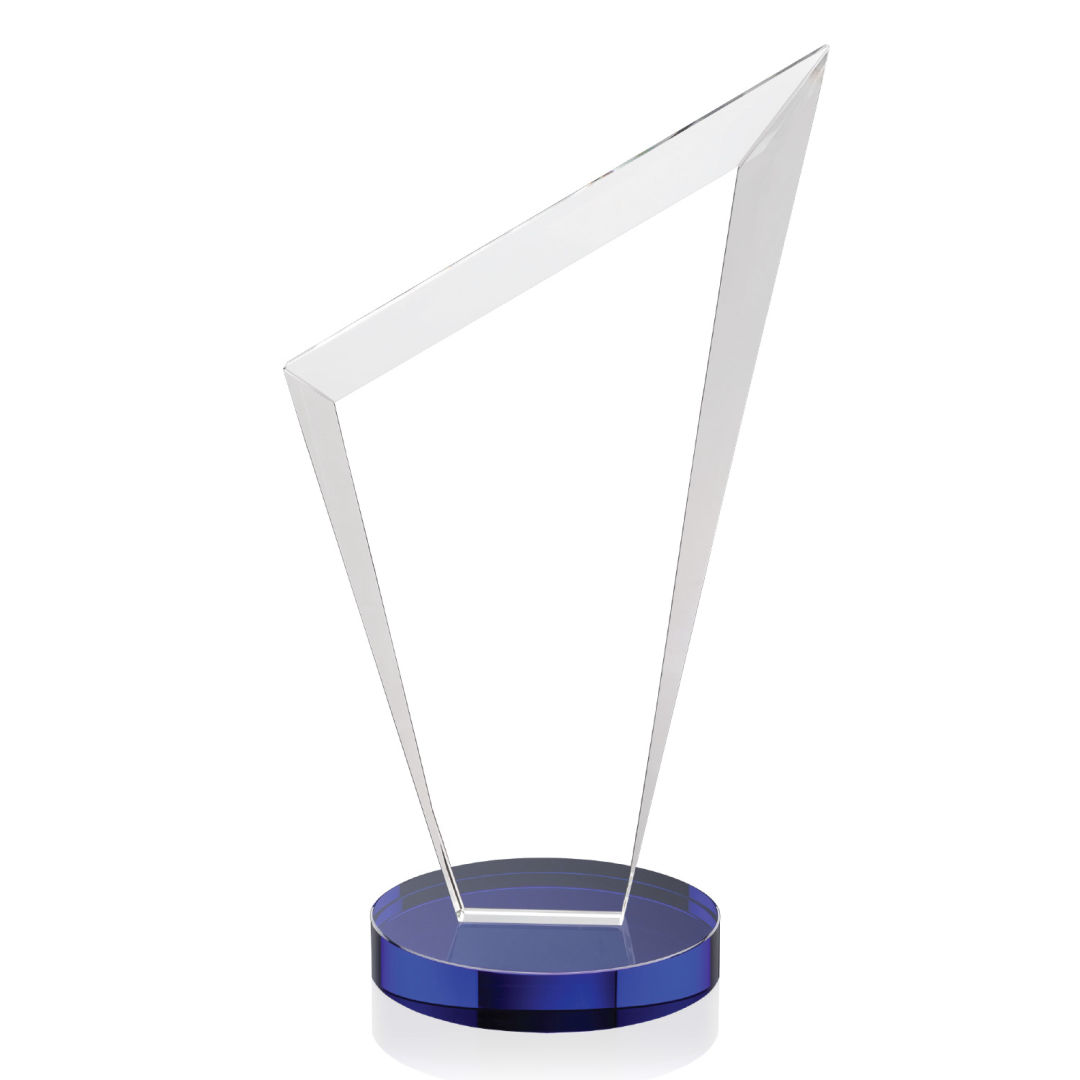 Condor Award - Blue 5