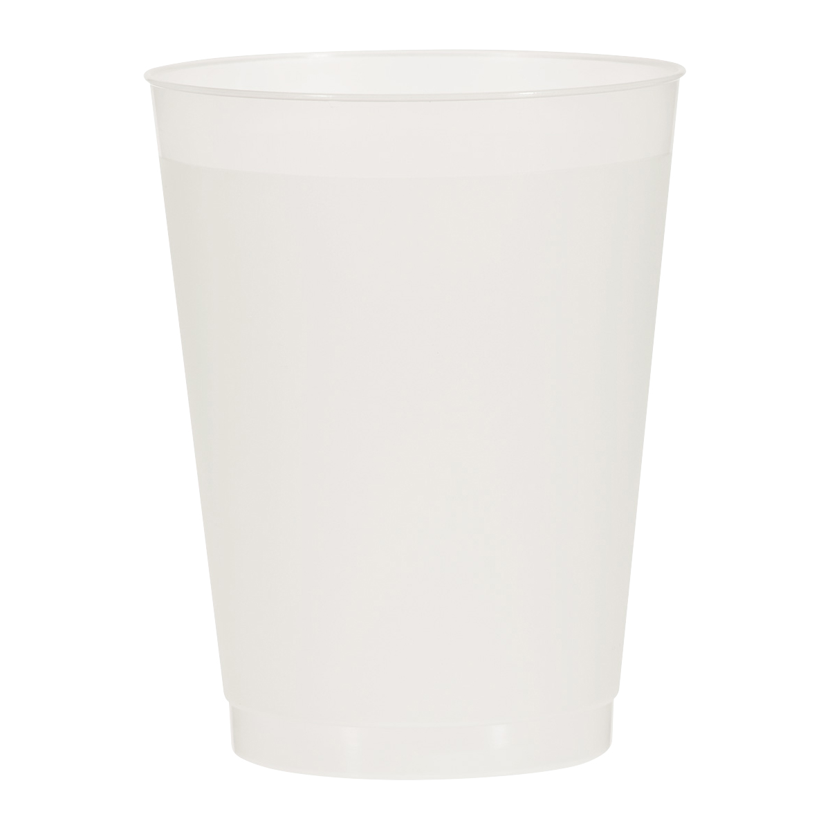 16 Oz. Full Color Frost Flex Stadium Cup 3