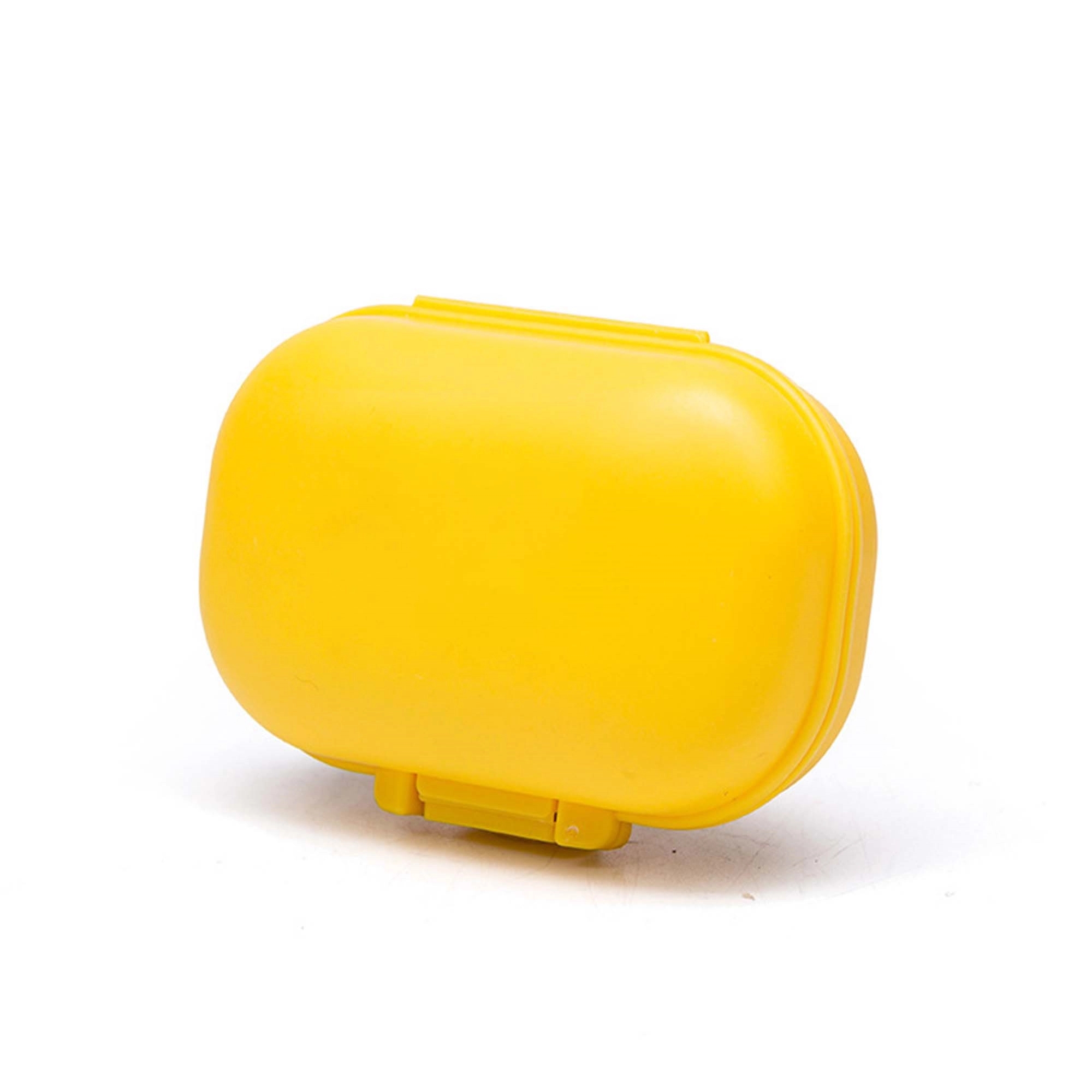Portable Pill Box 3