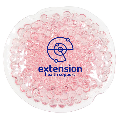 Mini Round Aqua Pearls™ Hot/Cold Pack 54