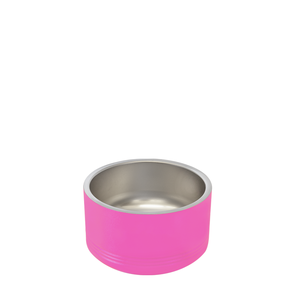Polar Camel 18 oz Pet Bowl 1