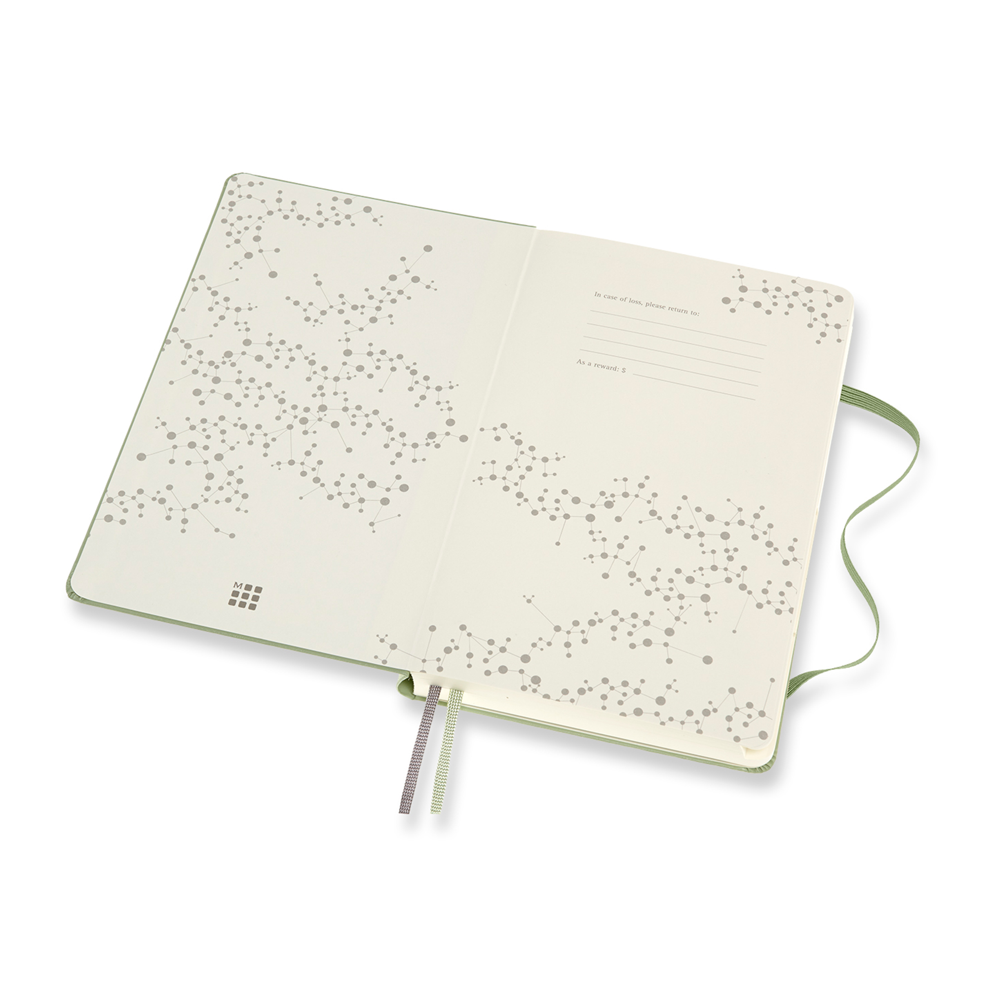 Passion Journal Wellness