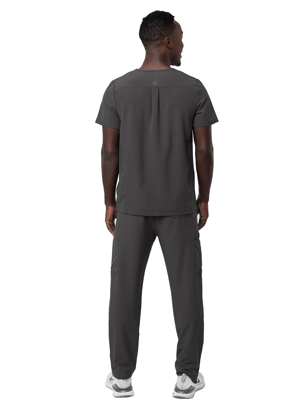 Adar - Addition - Men's Cargo Scrub Set 23