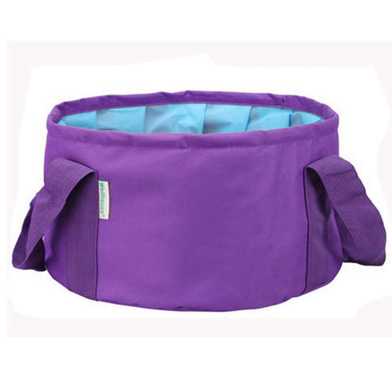 Folding Wash Basin 6