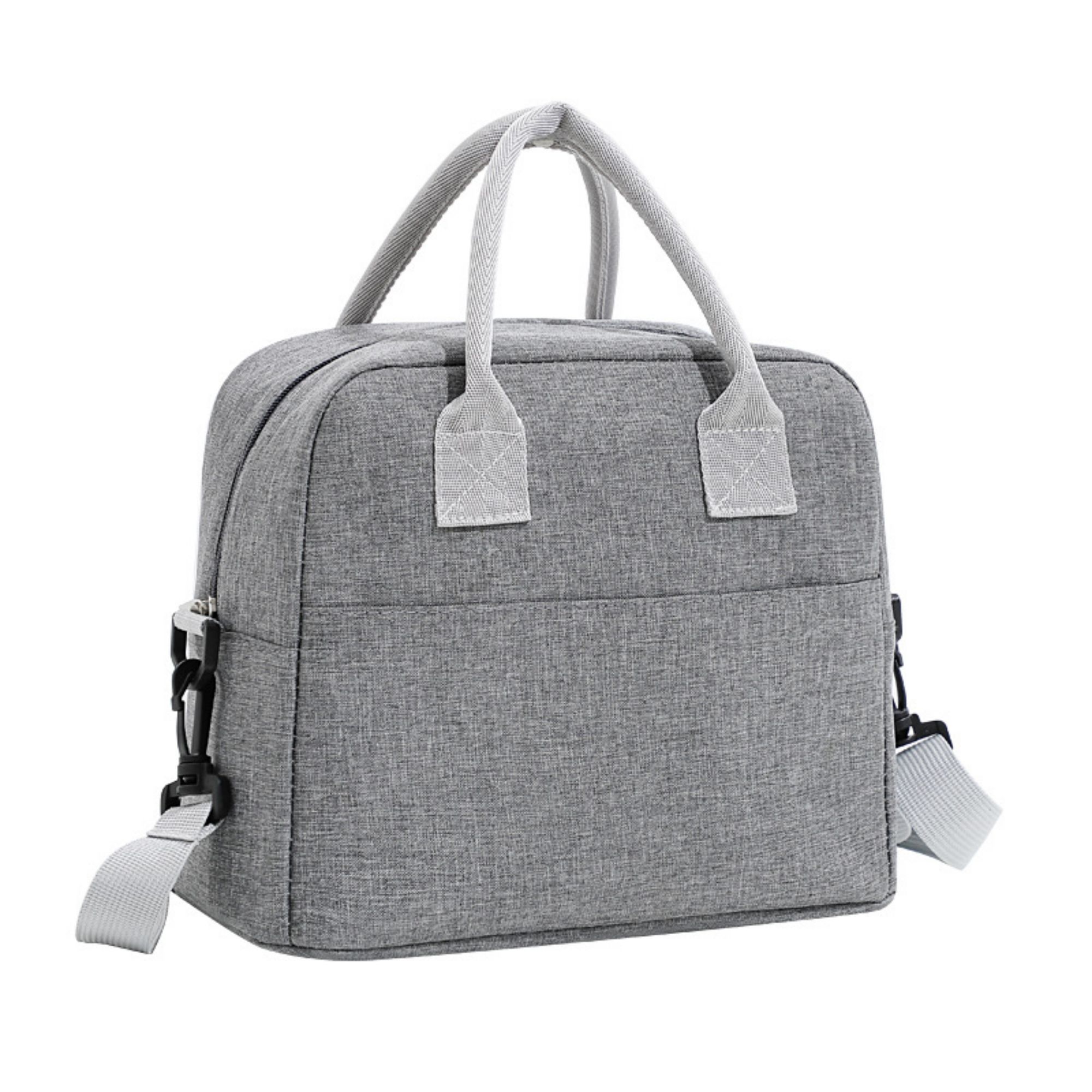 8.7L Thermal Cooler Sack Food High Capacity 2