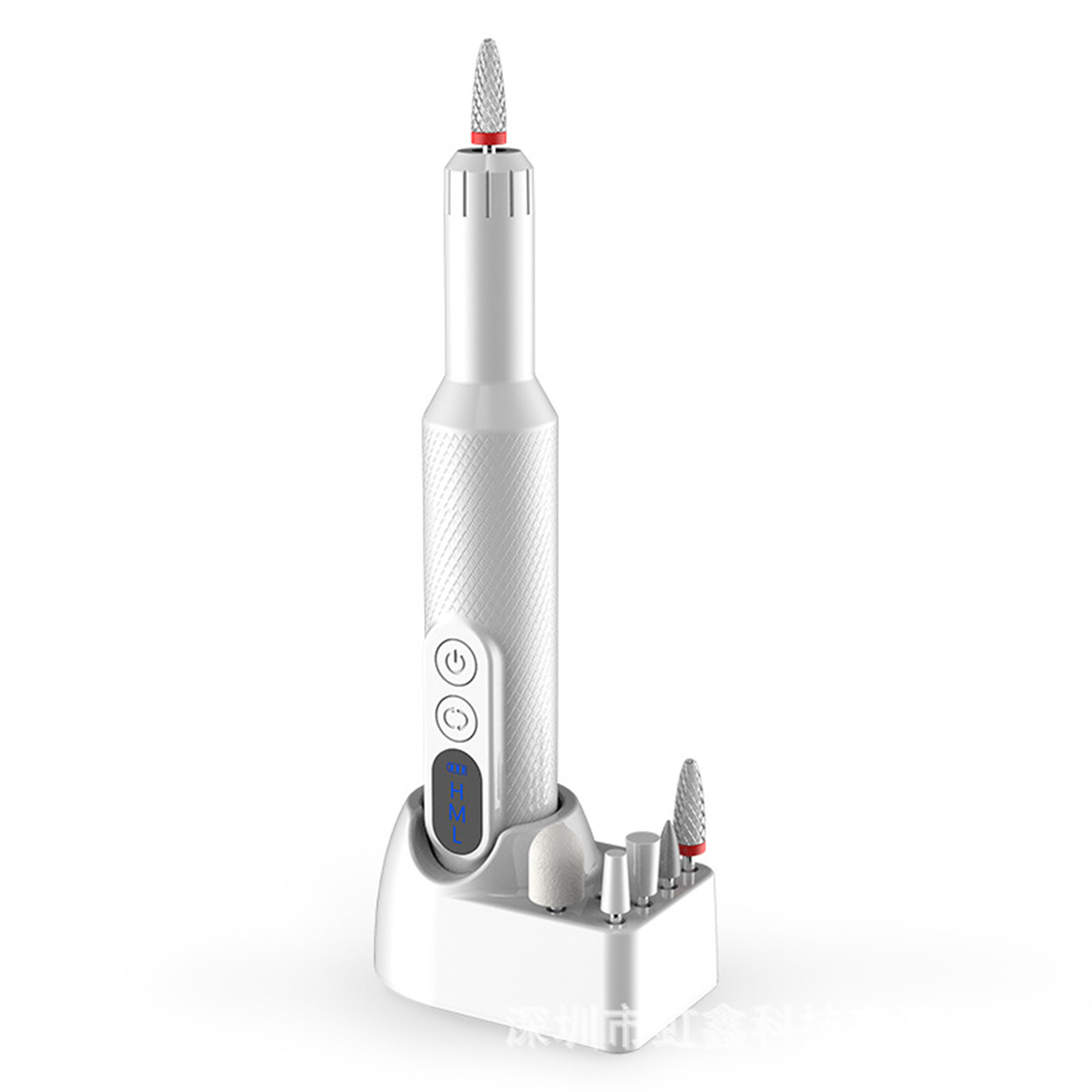 New Chargeable Nail Drill 2