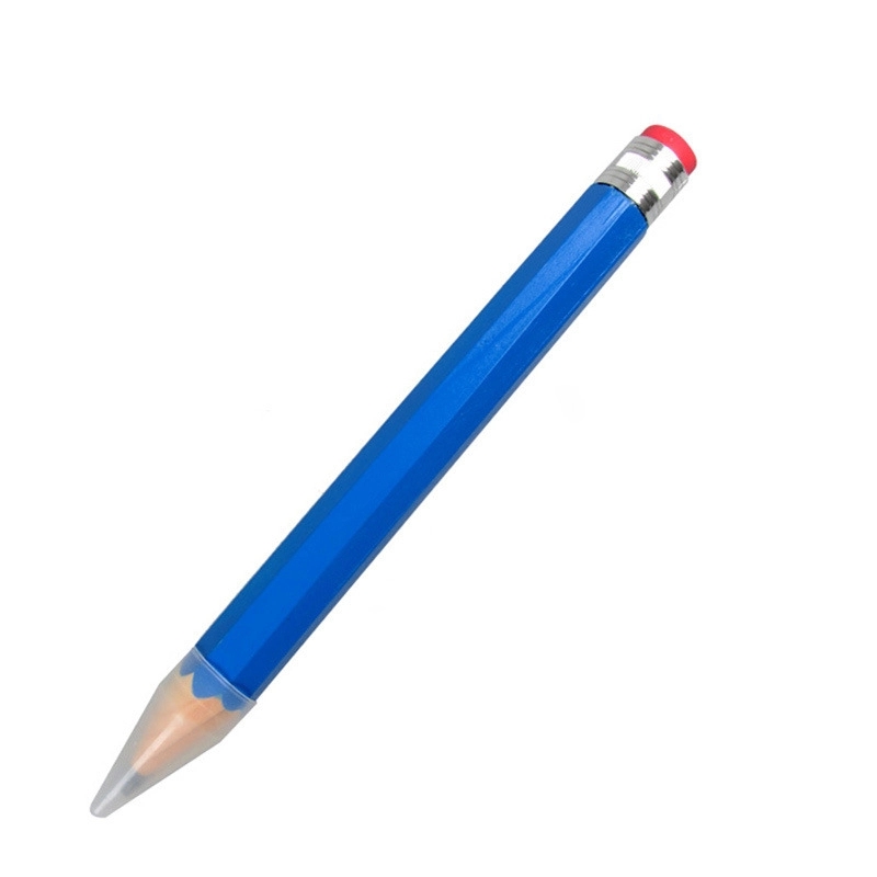 Eco-friendly Wooden Pencil 2