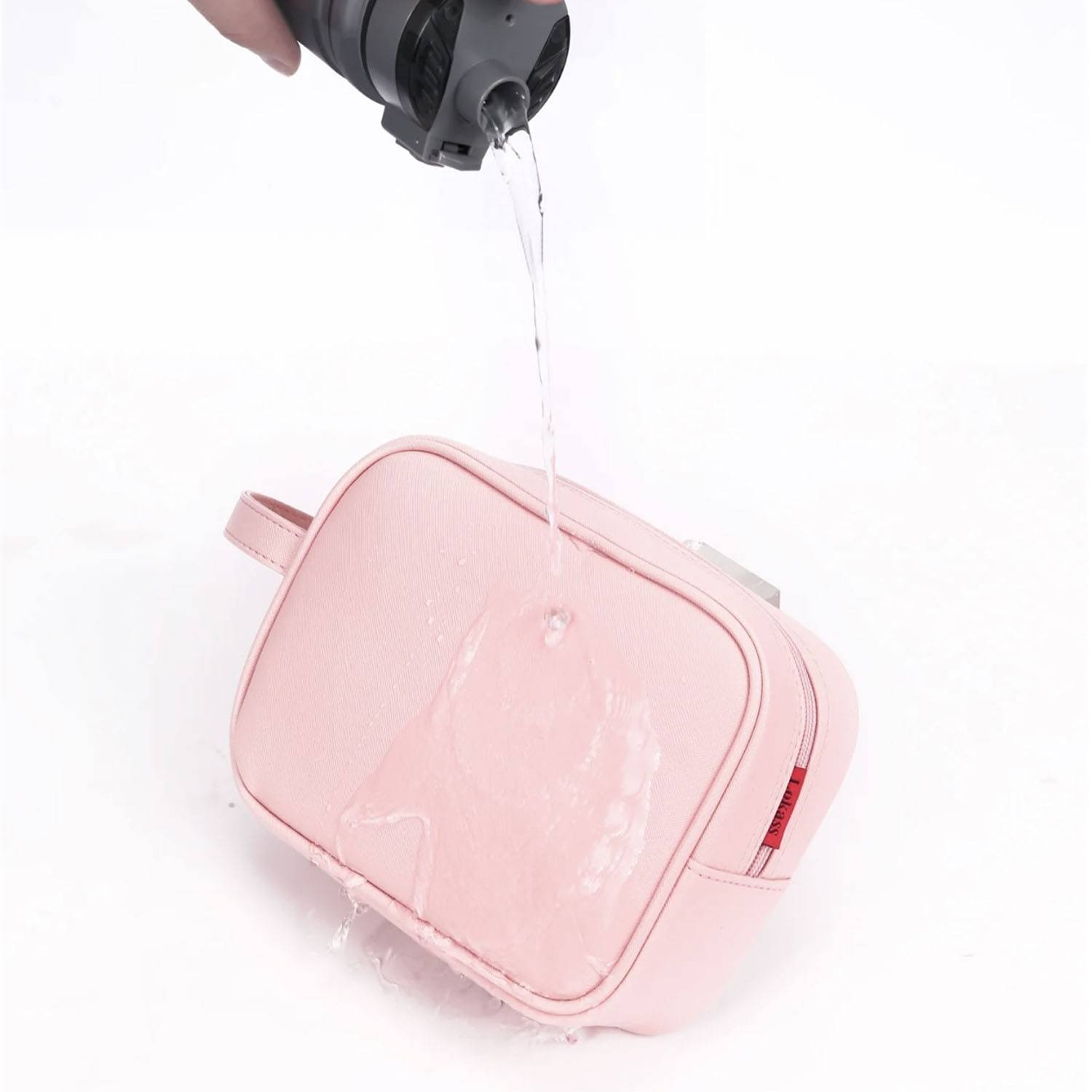 PU Leather Organizer Pouch 5