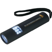 Mini Grip Slim and Bright Magnetic LED Flashlight 8