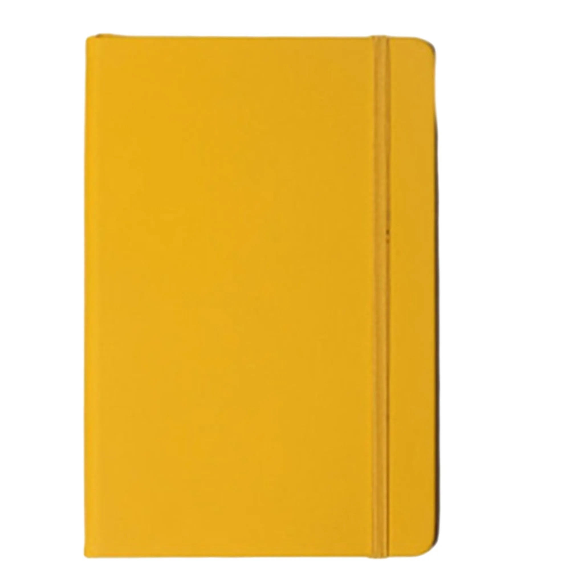A6 Soft Journal Hardcover Notebook Rush Service 3