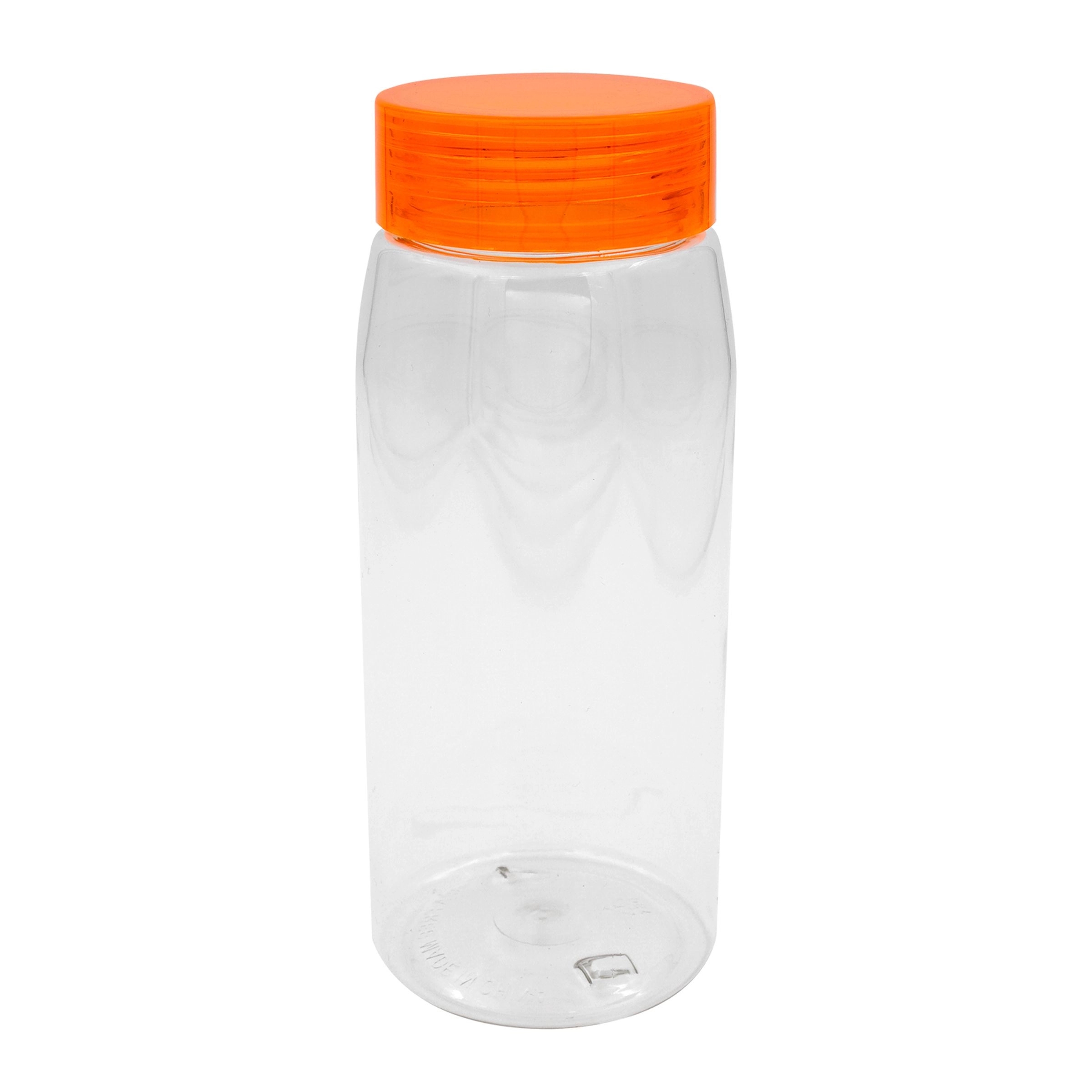 Clear View 25 oz. Recycled Bottle 4