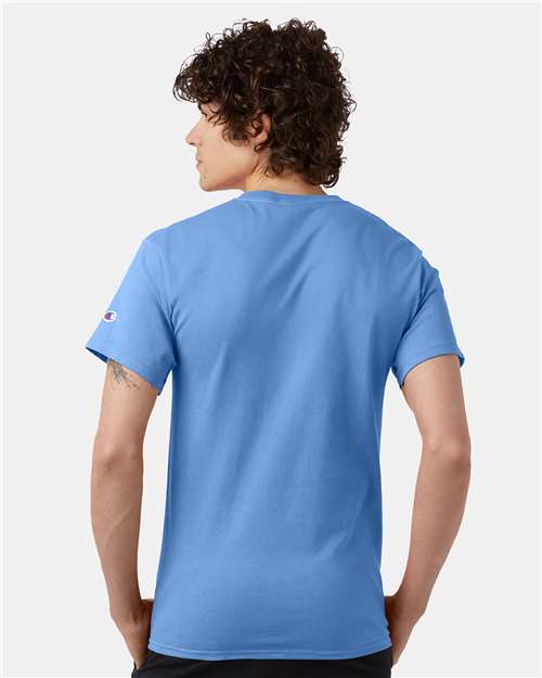 Unisex Classic T-Shirt - T425 74