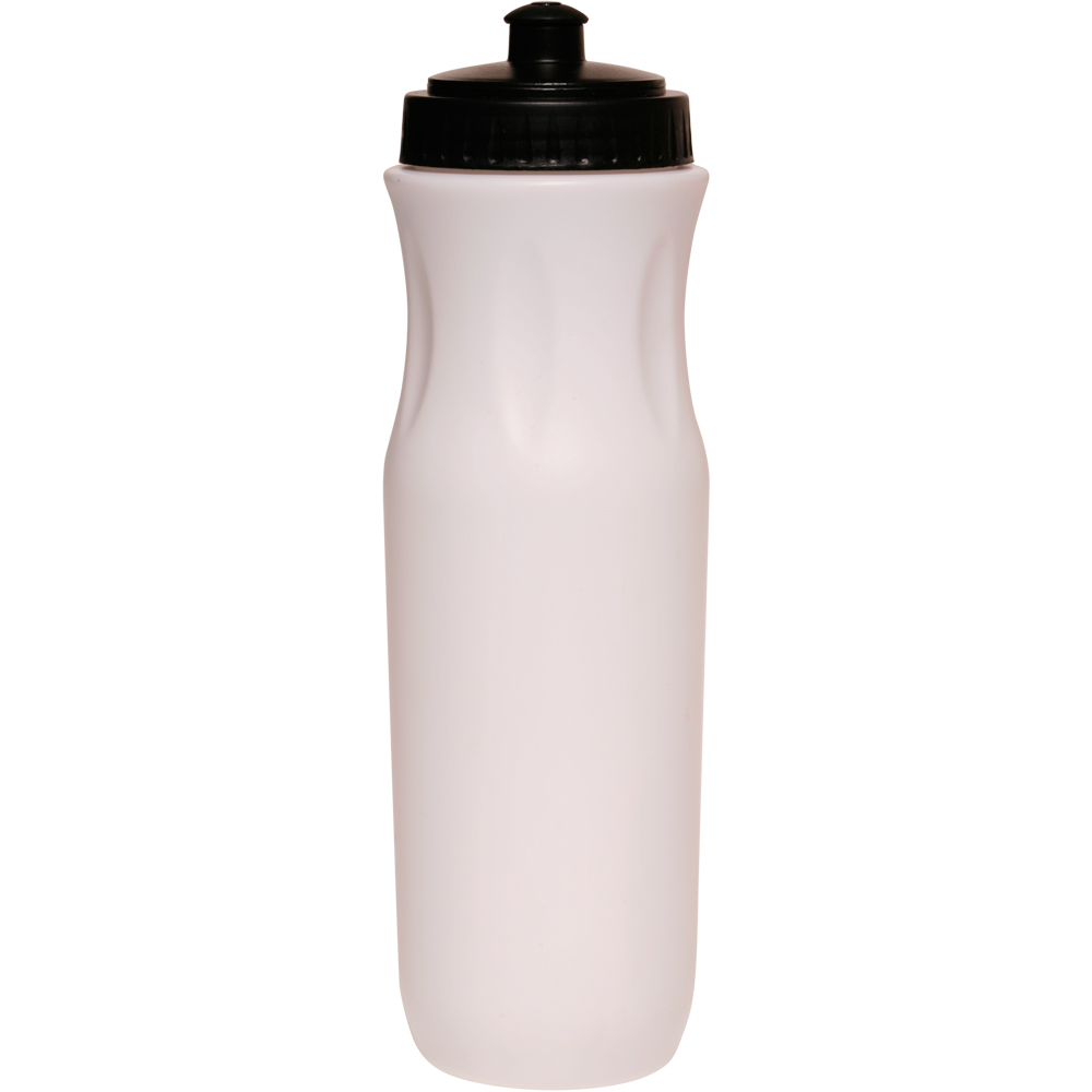 26 oz. Plastic Sports Bottles with Push top