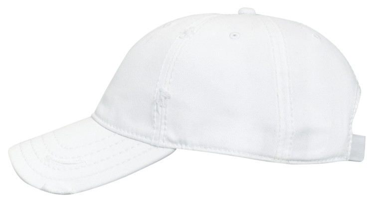 OTTO CAP® 6 Panel Low Profile Dad Hat 14