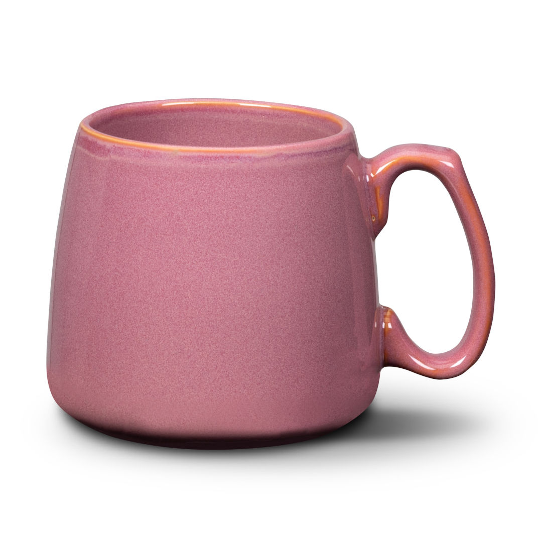 Rainford Mug - 15oz - Deep Etch 7