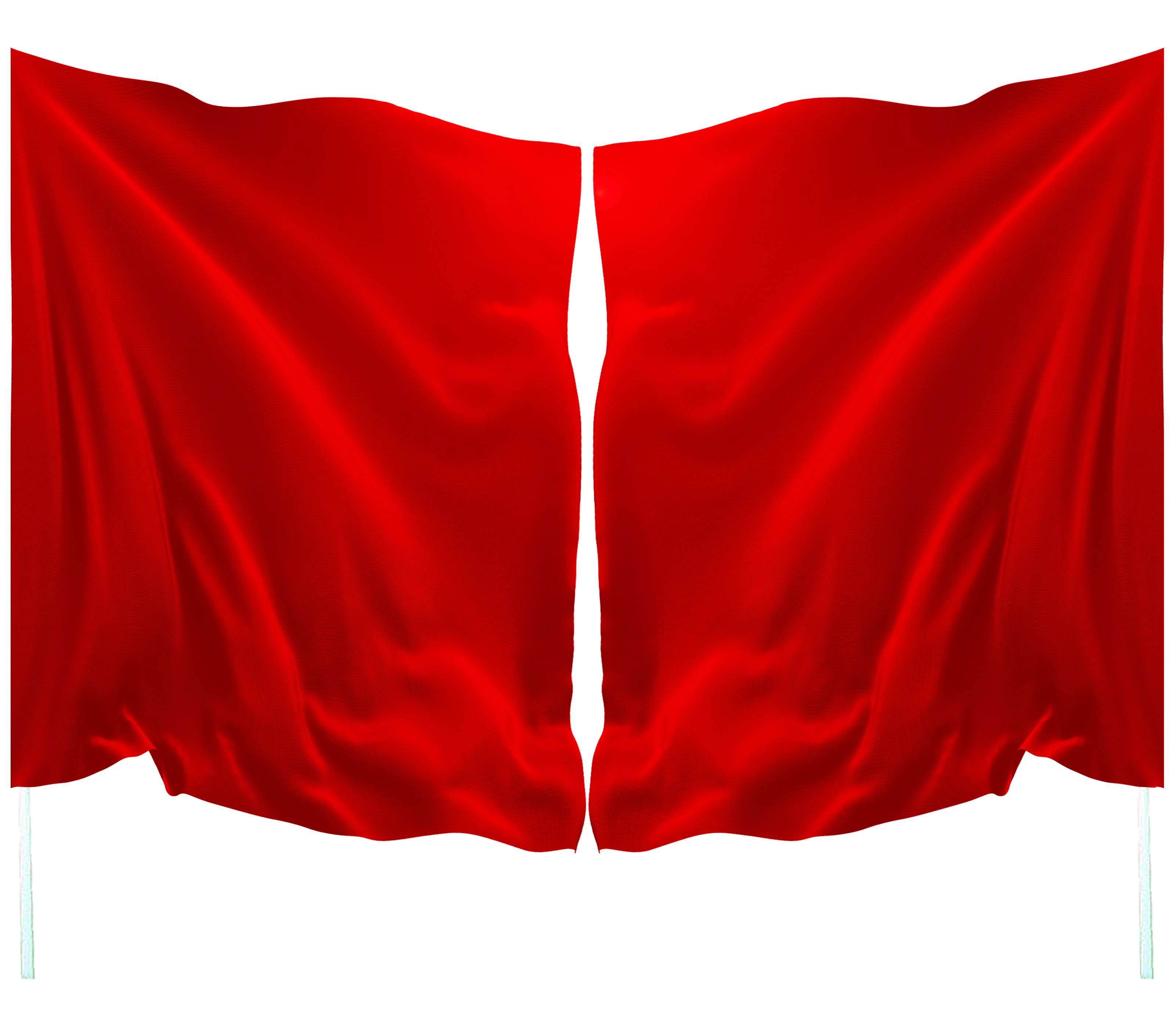 SPORT / TEAM FULL COLOR BREAKAWAY BANNER 5