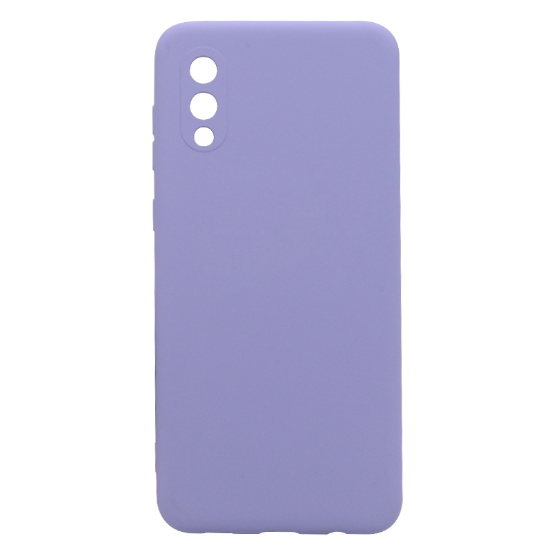 Liquid Silicone Luxury Case For iPhone 2