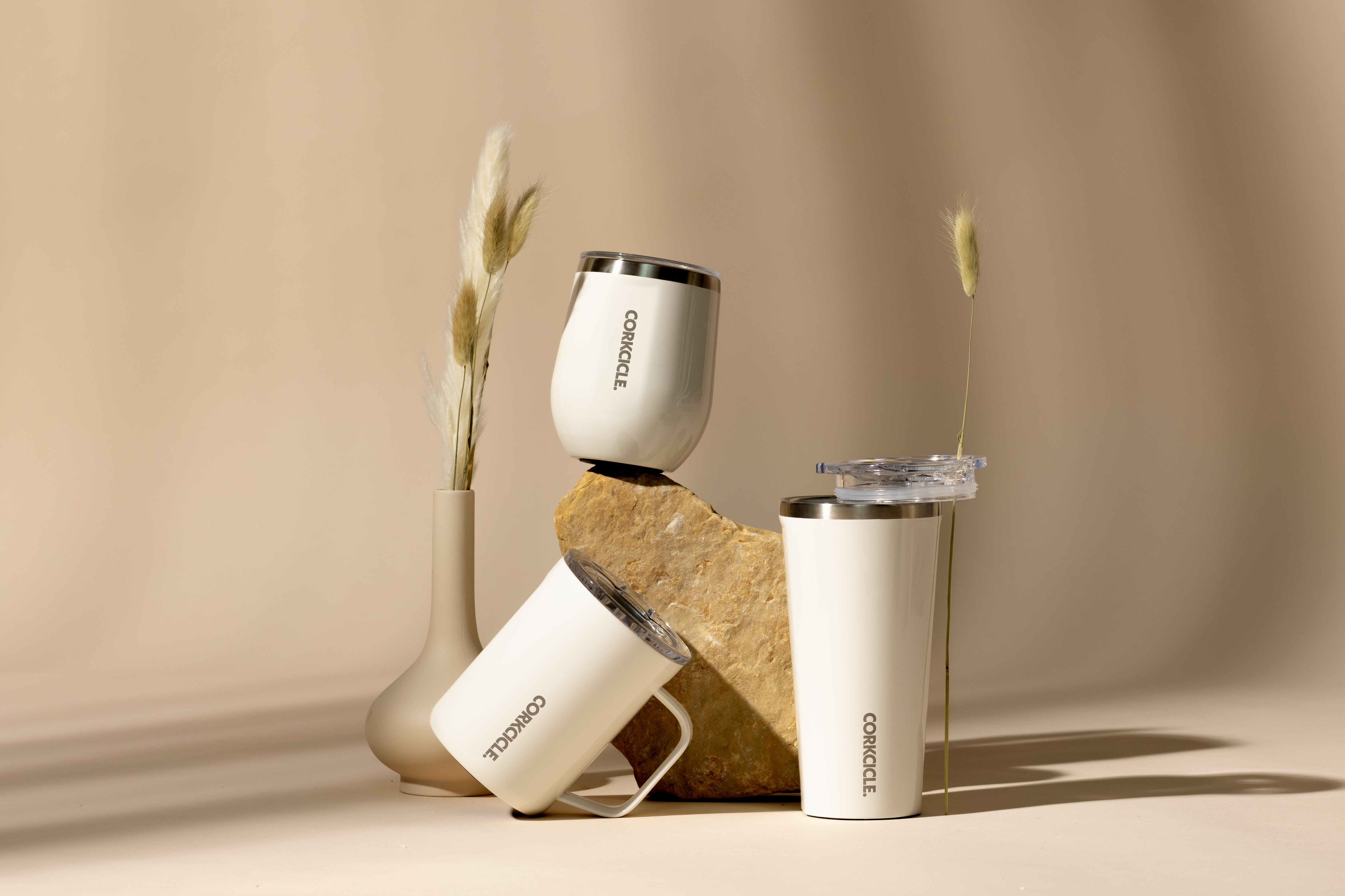 CORKCICLE® Stemless Wine Cup - 12 Oz. 10