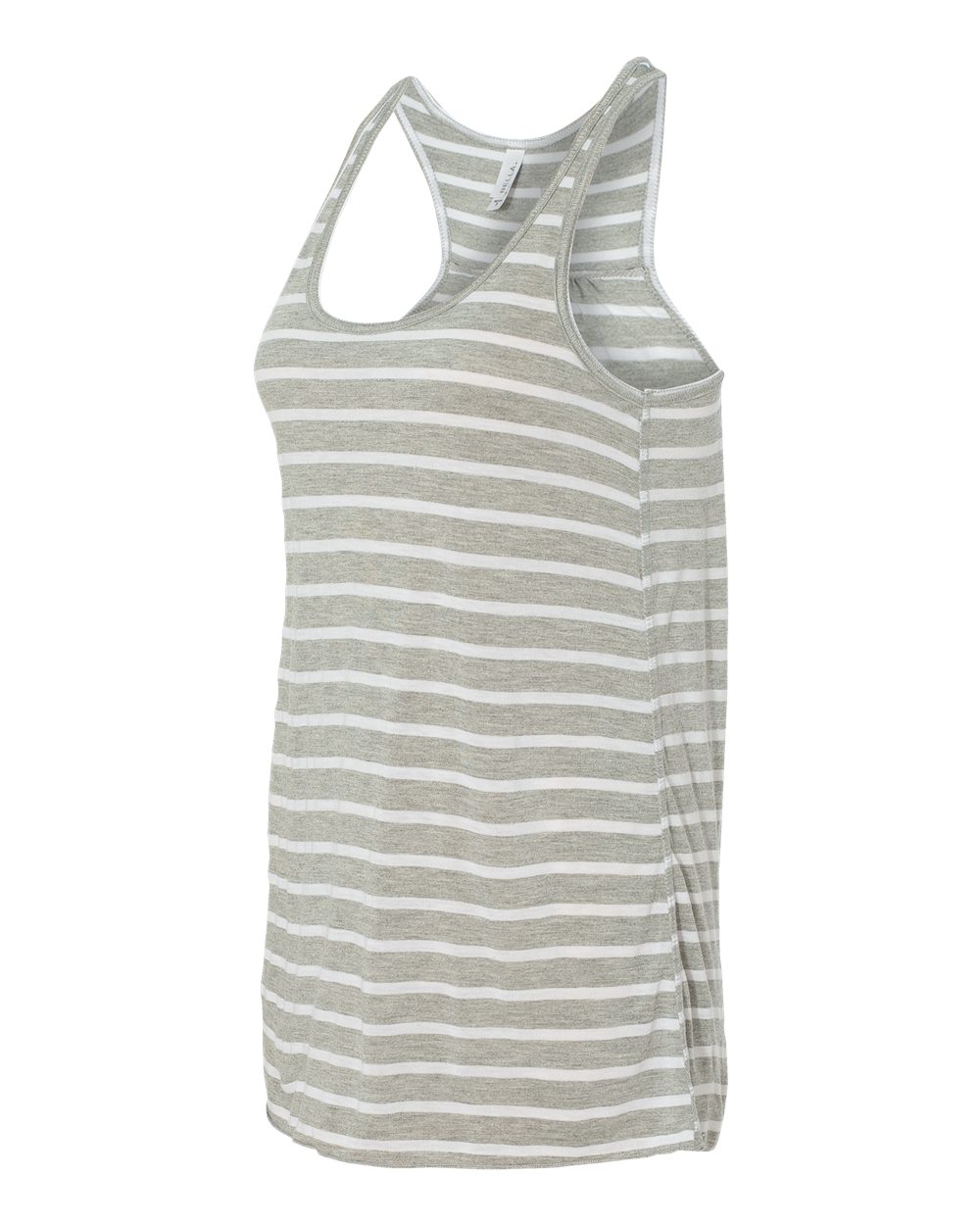 Women's Flowy Racerback Tank - 8800 142