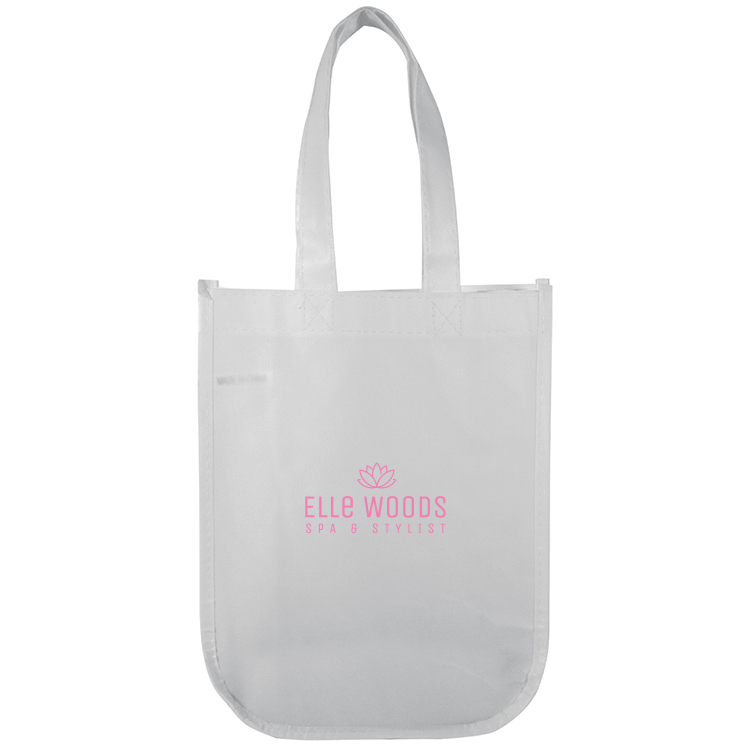 Sundale Small Matte Laminated Tote Bag 25