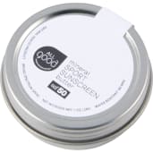 All Good Sunscreen Butter 22