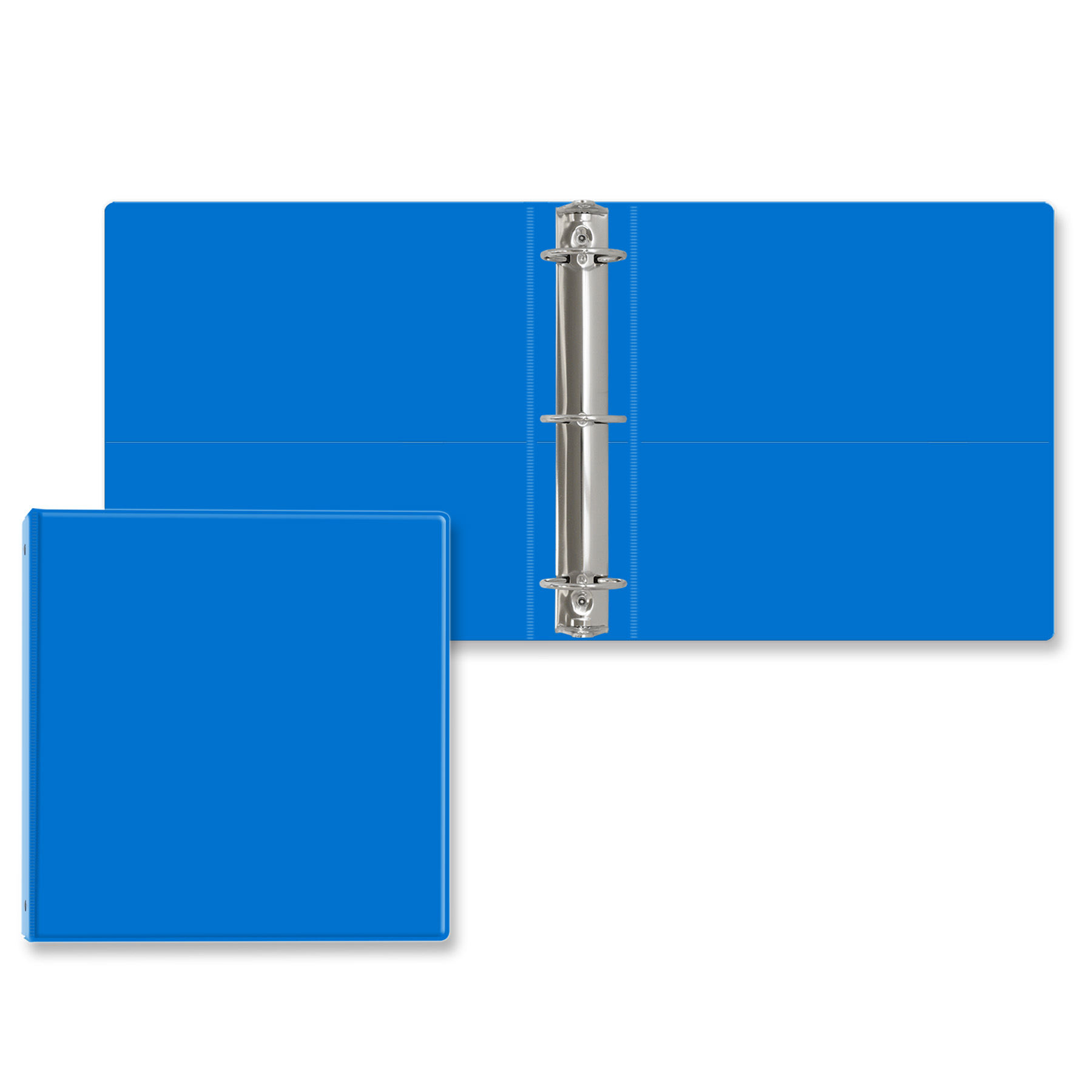 2" Classic Round Ring Binder 40