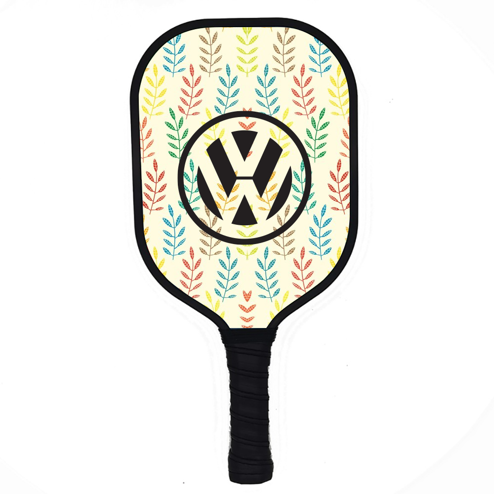StrikeMaster USAPA Pickleball Set with Carbon Fiber Paddles & Honeycomb Core 4