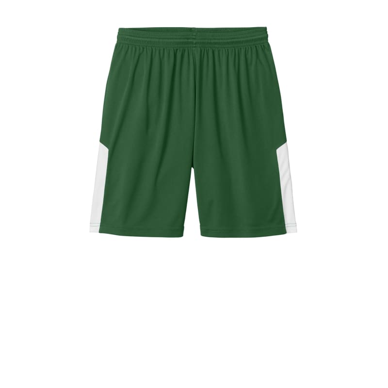 Sport-Tek Competitor United 7" Short 11
