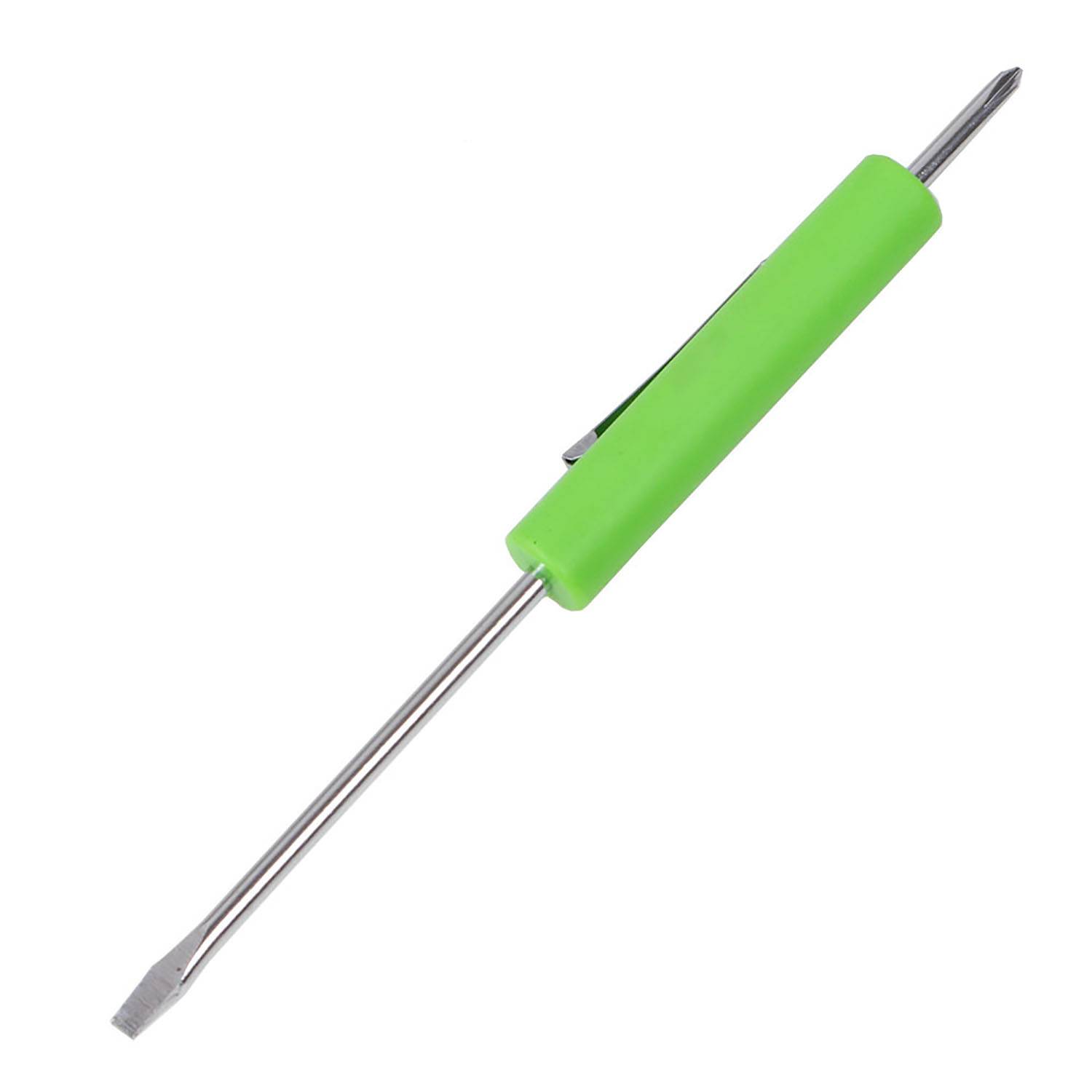 Double-Head Screwdriver 2