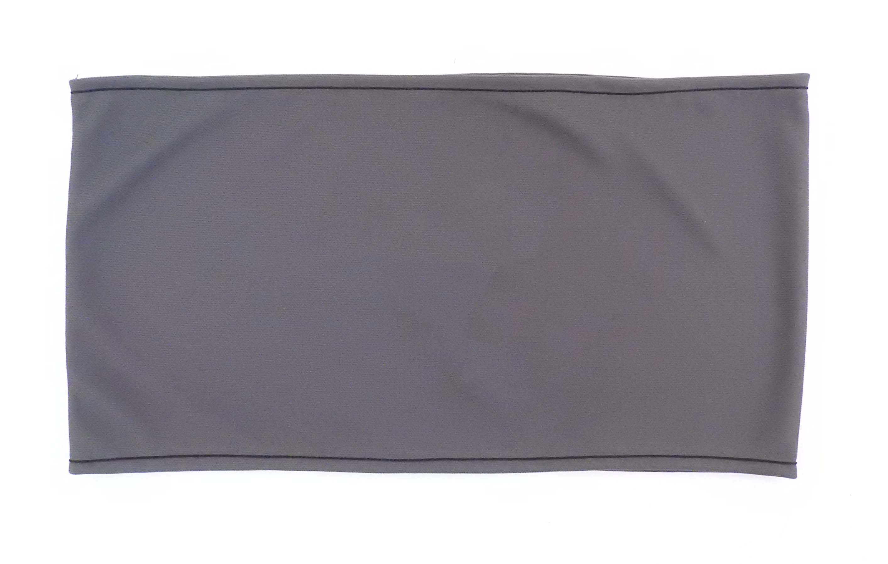 "Forum" Stretchy Chair Back Cover 5