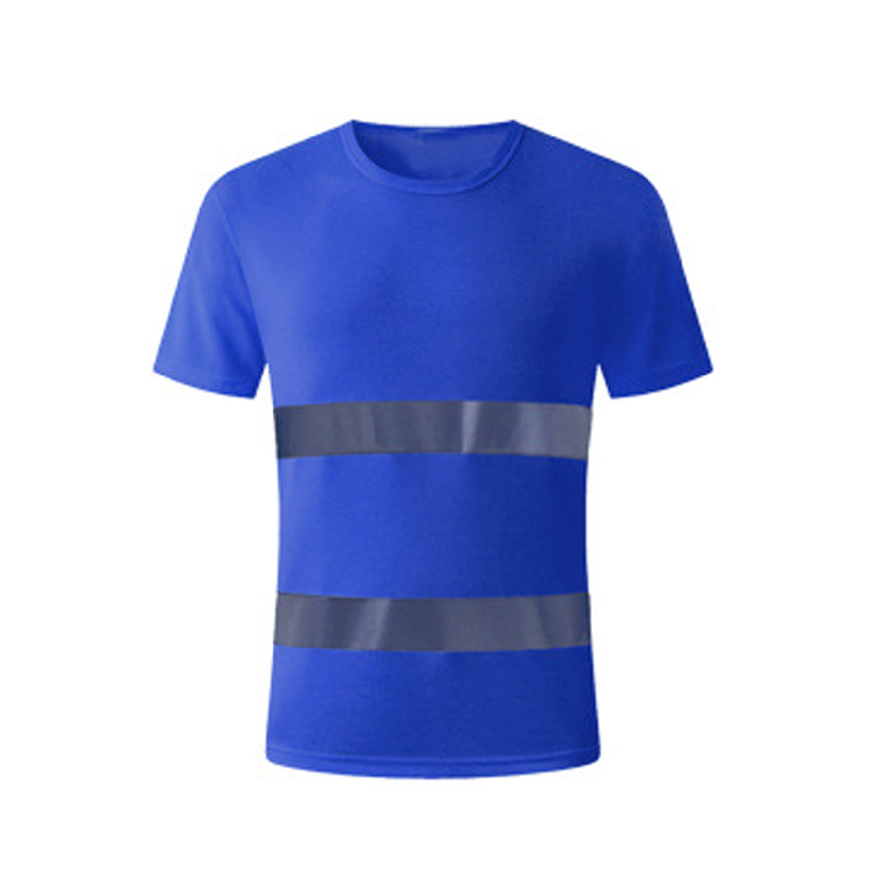 Crewneck Force High Visibility Short Sleeve T-Shirt 5