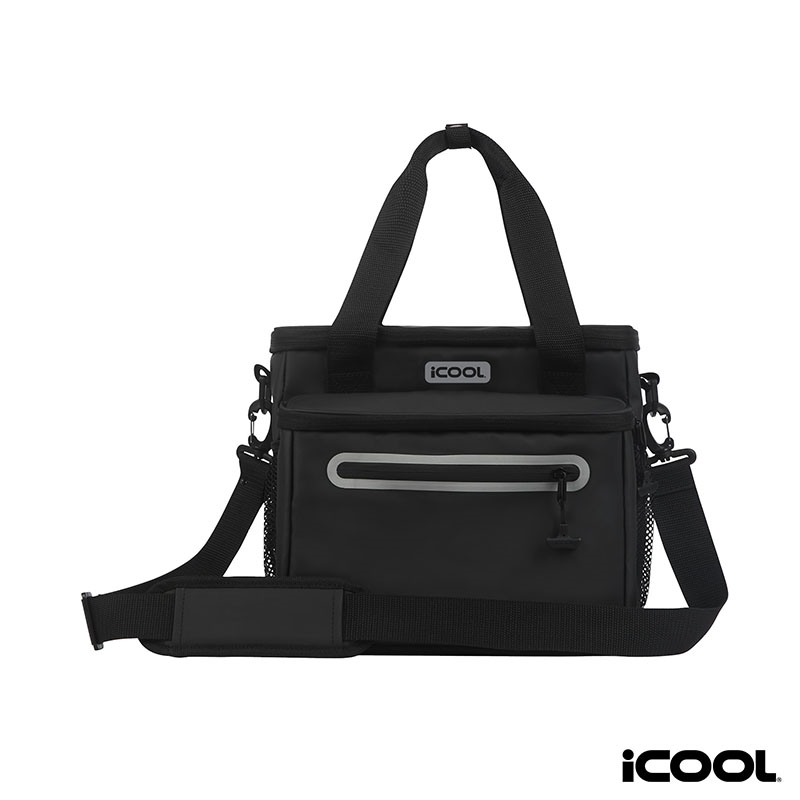 iCOOL® Vail 24-Can Cooler Bag 19