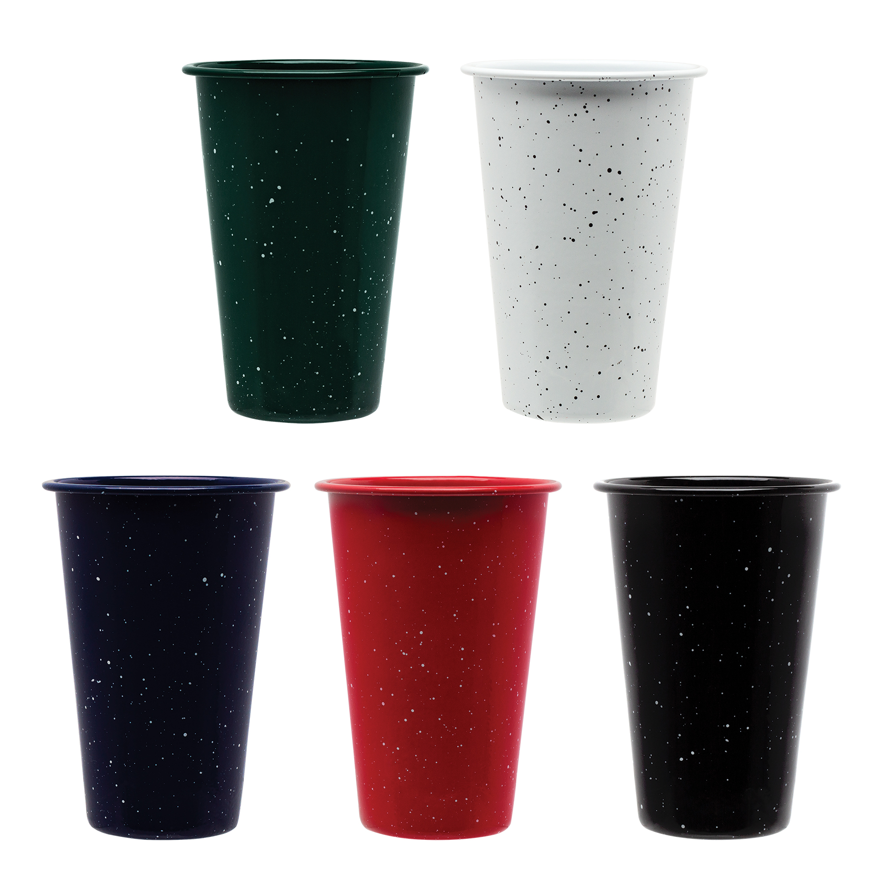 14 oz Campfire Tumbler 2