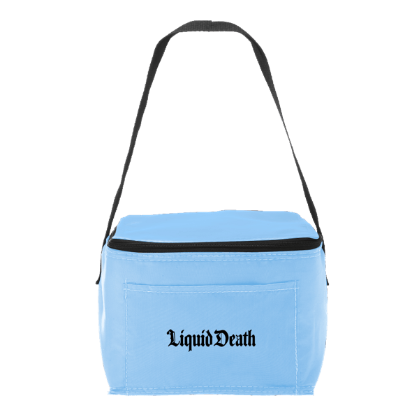 Orion 6 Pack Cooler Lunch Bag 42