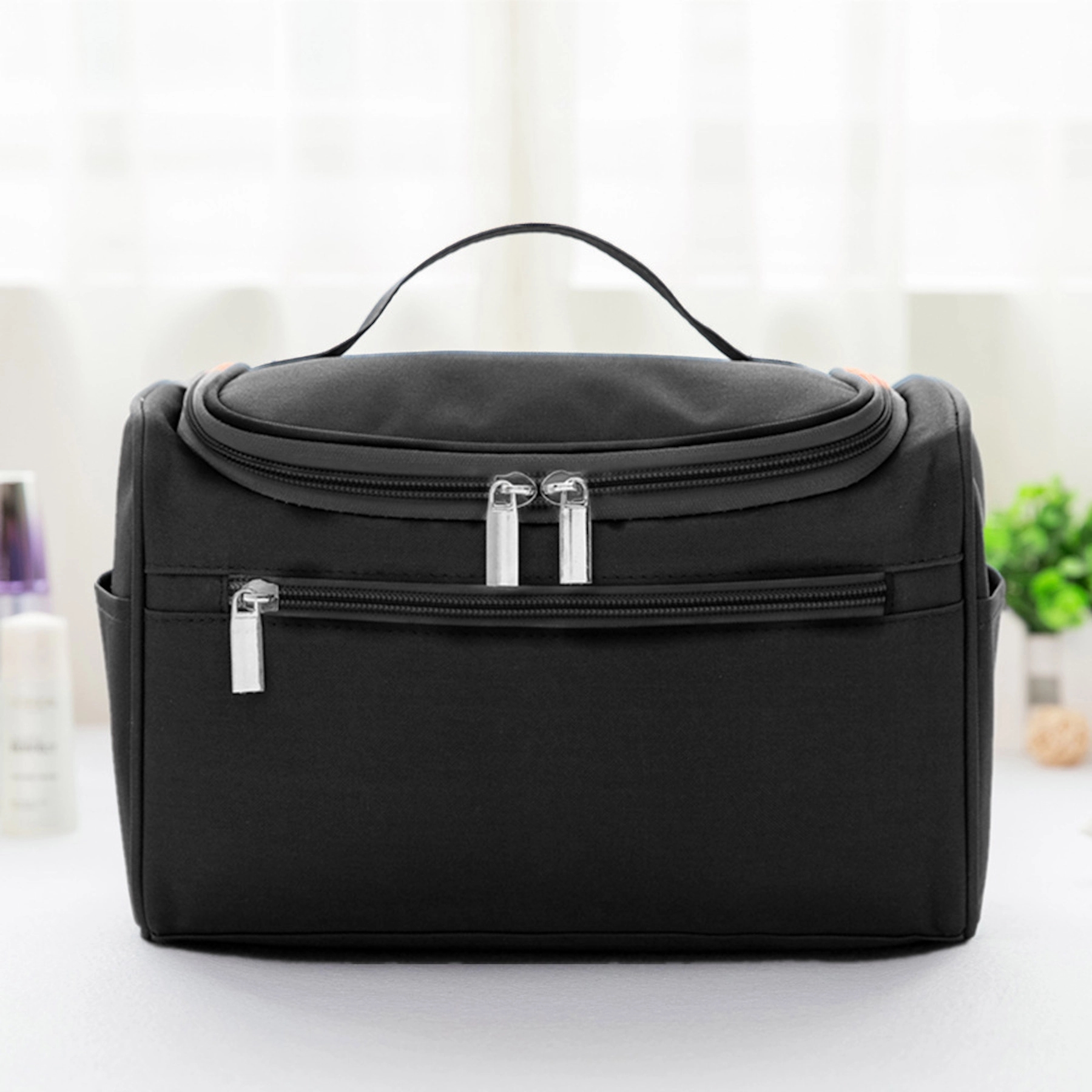 Hanging Travel Cosmetics Bag 7