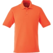 Men's BELMONT Short Sleeve Polo 151