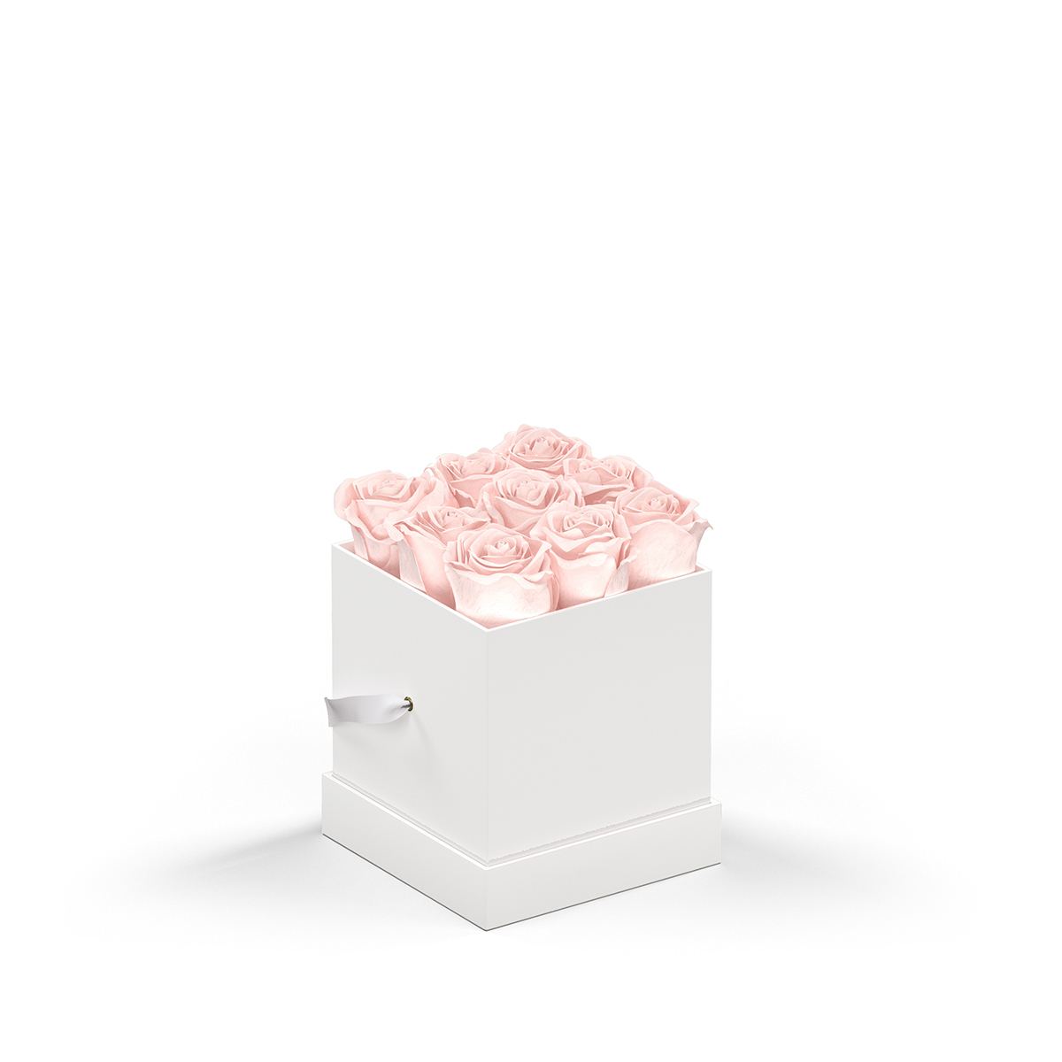 Classique Mini Square by VeF 19