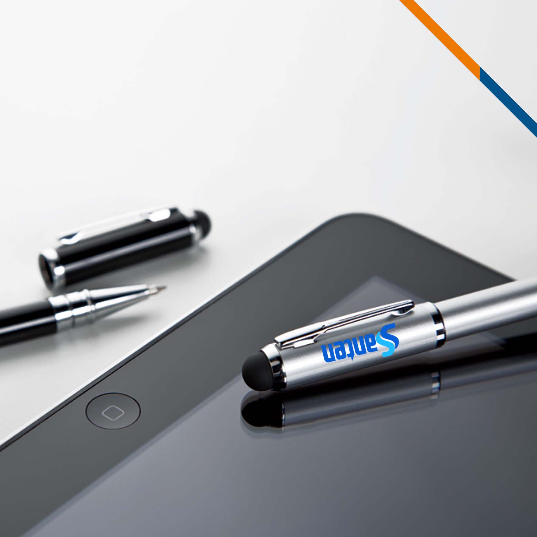 Gostane 2in1 Stylus Pen 10