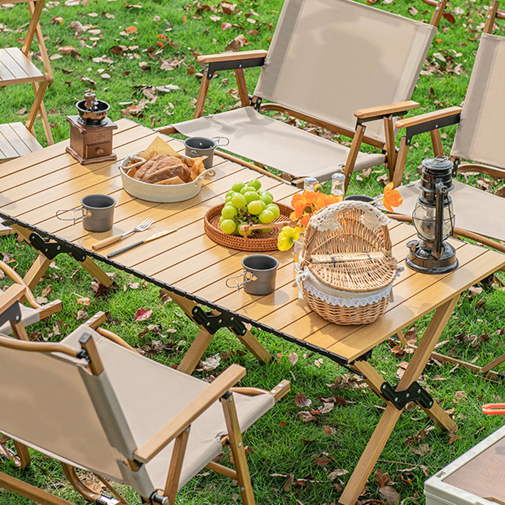 Portable Camping Folding Chair For Outdoor Use Free Shipping 4