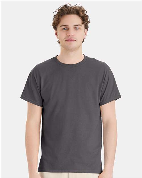 Unisex EcoSmart® T-Shirt - 5170 18