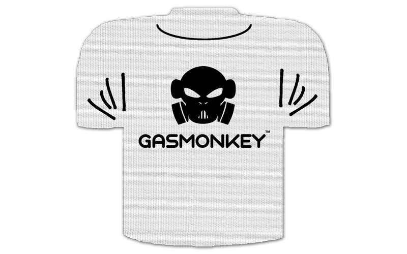T-shirt Rubber Jar Opener 88