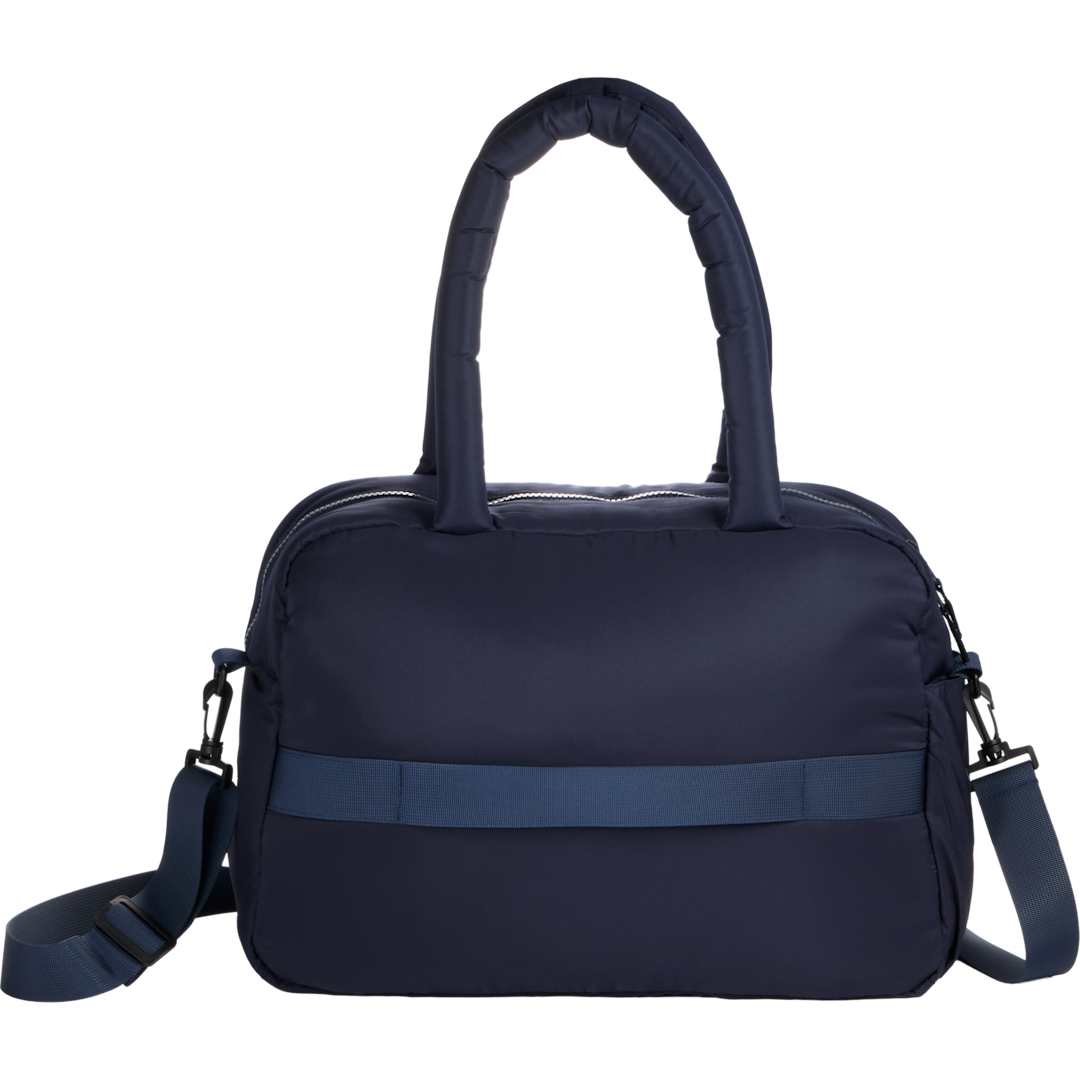 Puffer Recycled Duffle Bag 27