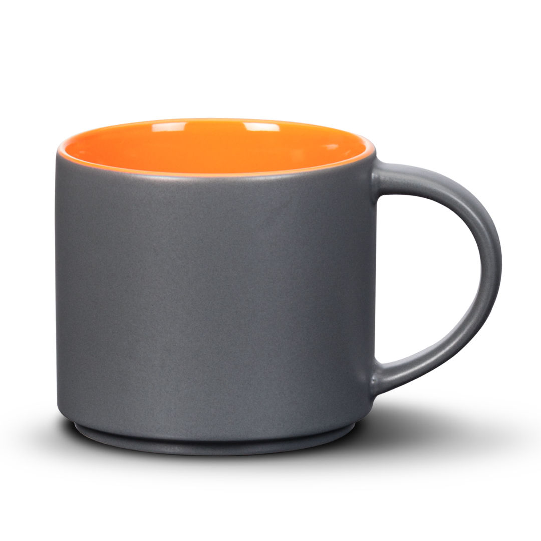 Maximus Mug - 16oz - Imprinted 19