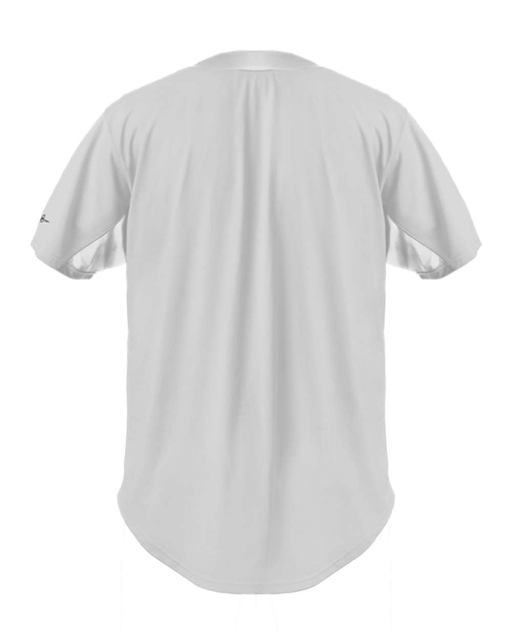Unisex Crush Full Button Baseball Jersey - 566BFJ 19