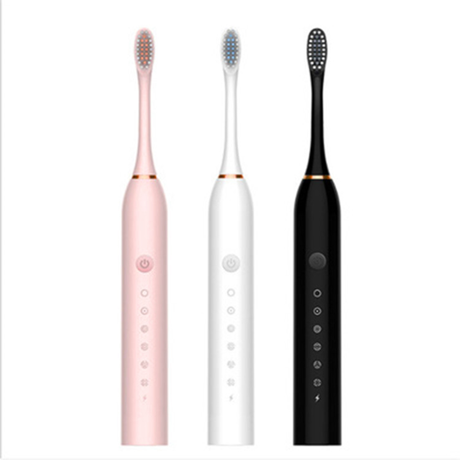 Sonic Electric Toothbrush 2