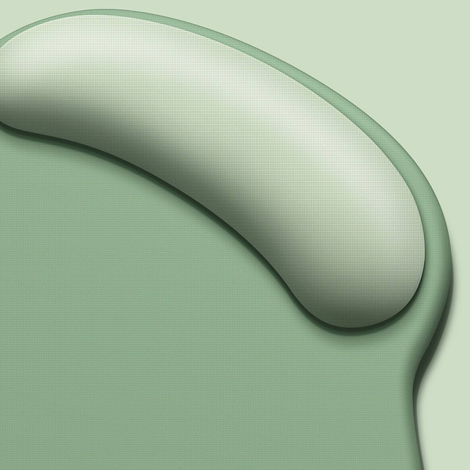 Gradient silica gel ergonomic Mouse Pad w/ Wrist Support 7