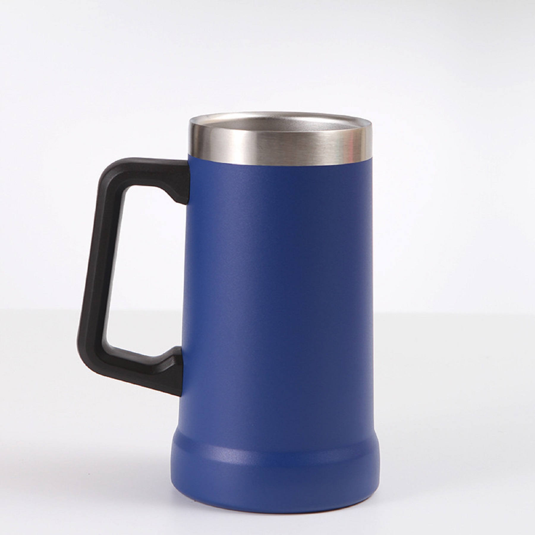 24 OZ Adventure Big Grip Beer Stein 8