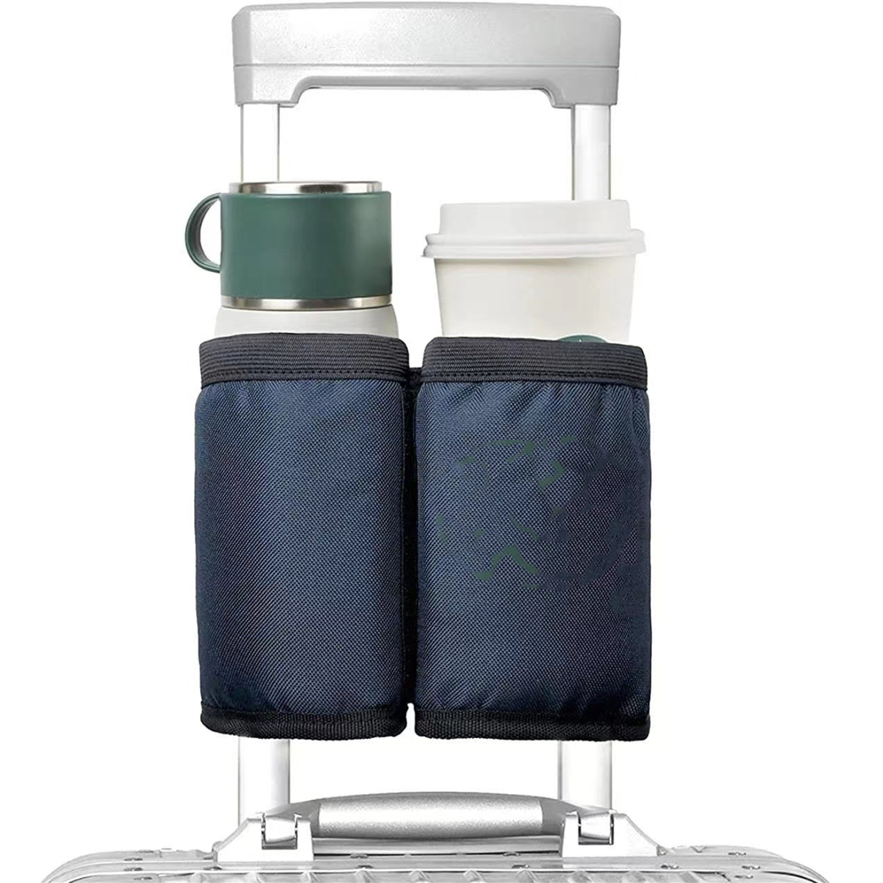 Luggage Travel Cup Holder 4