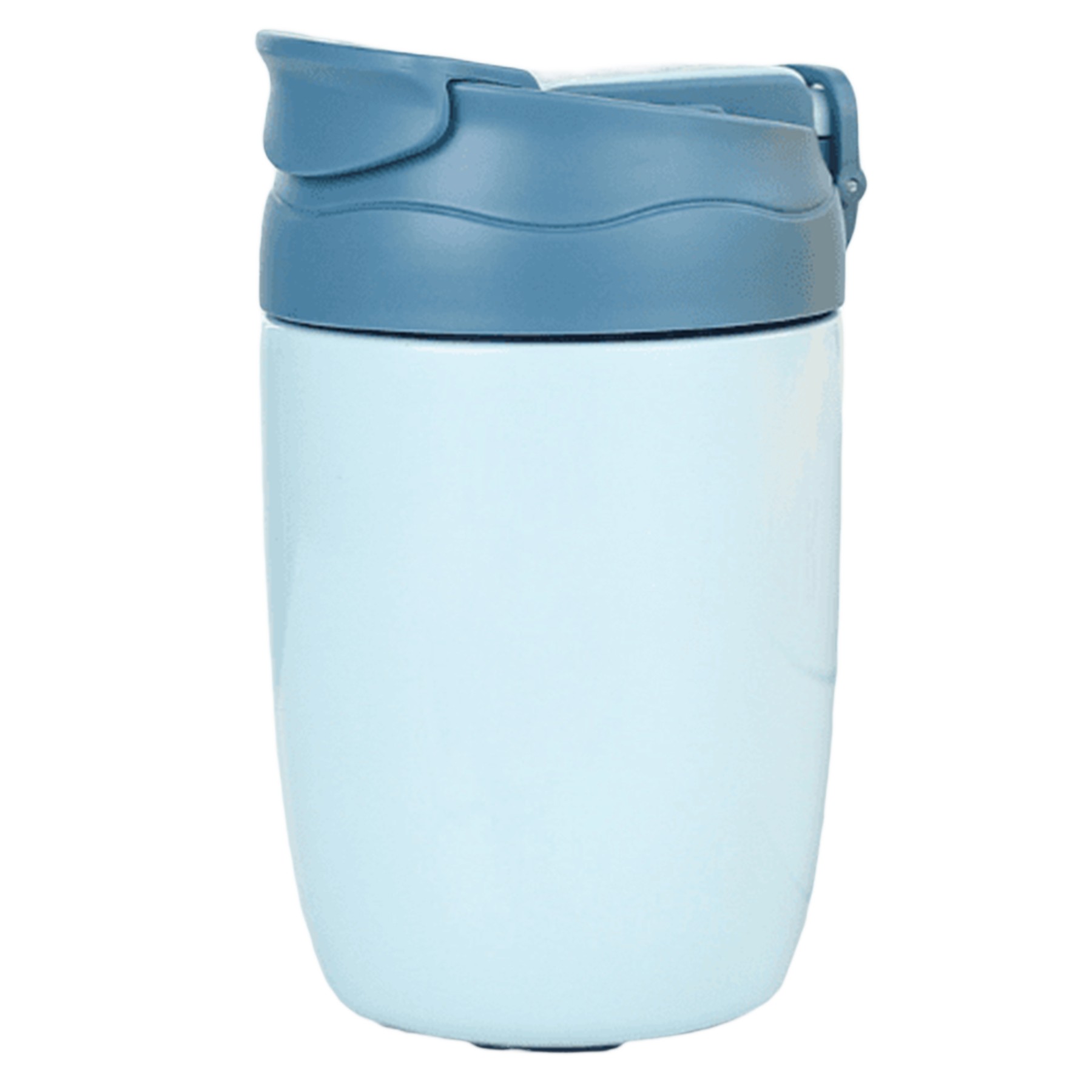 16Oz Stainless Steel Coffee Cup 2