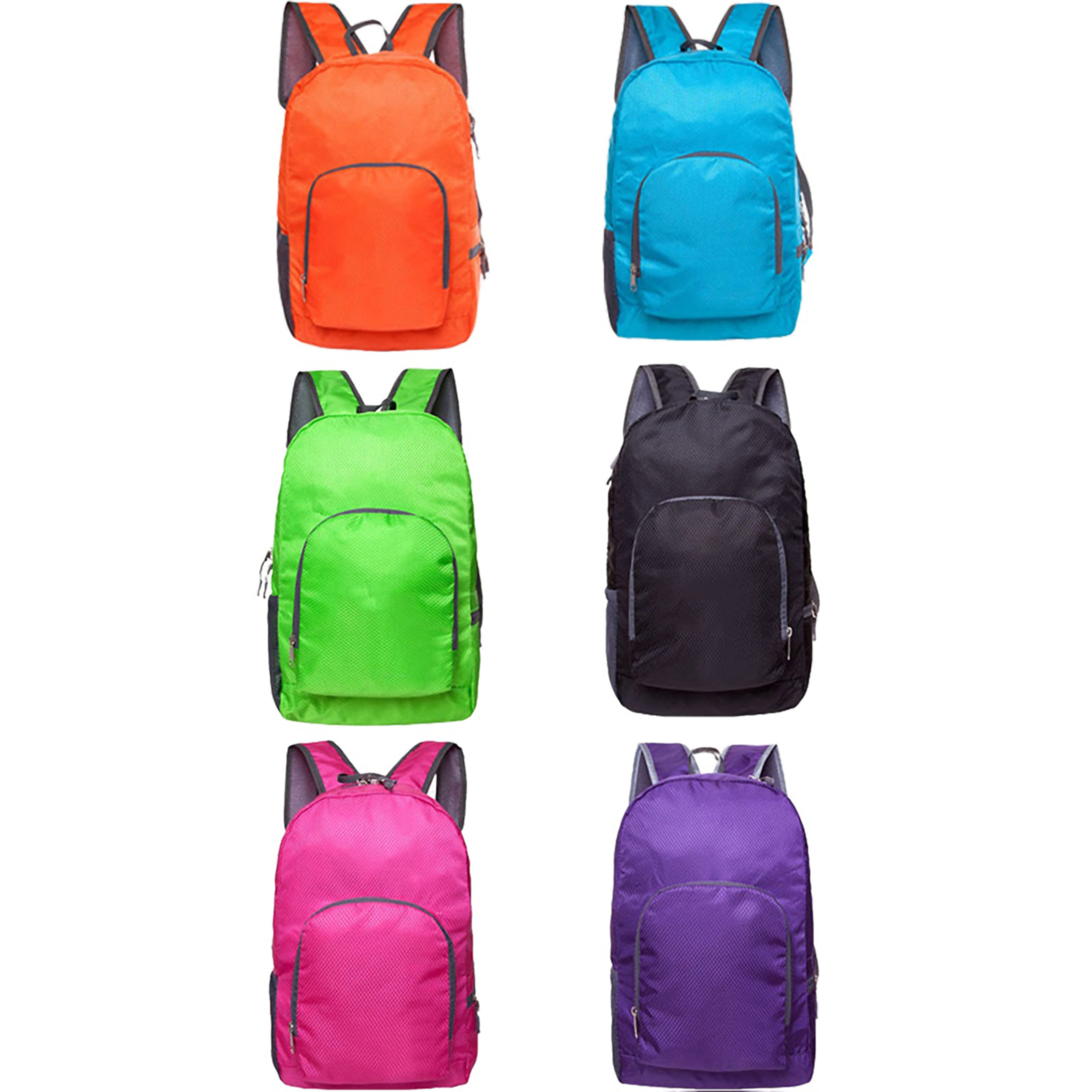 Lightweight Adult Backpack 6